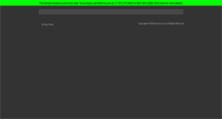 Desktop Screenshot of loreservo.com